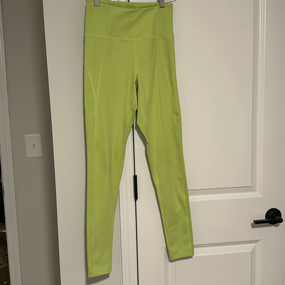 Girlfriend Collective Leggings Size Small